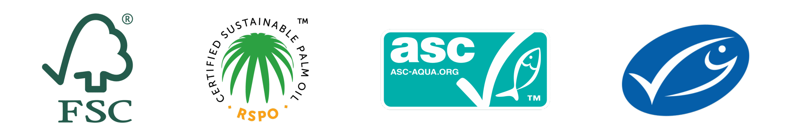 Accreditation partners