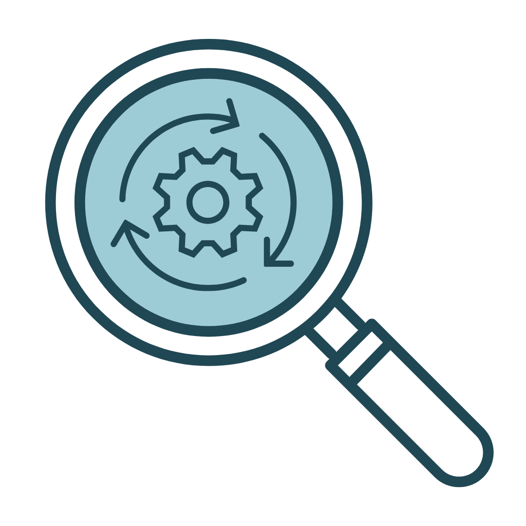 Independent oversight