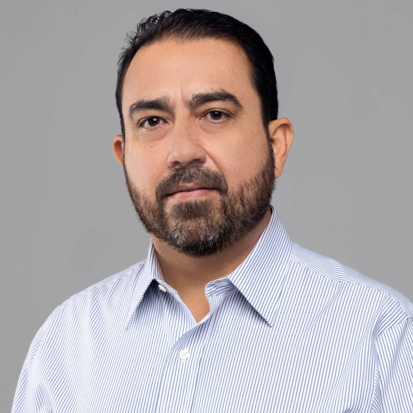 José Roberto Montenegro Baide