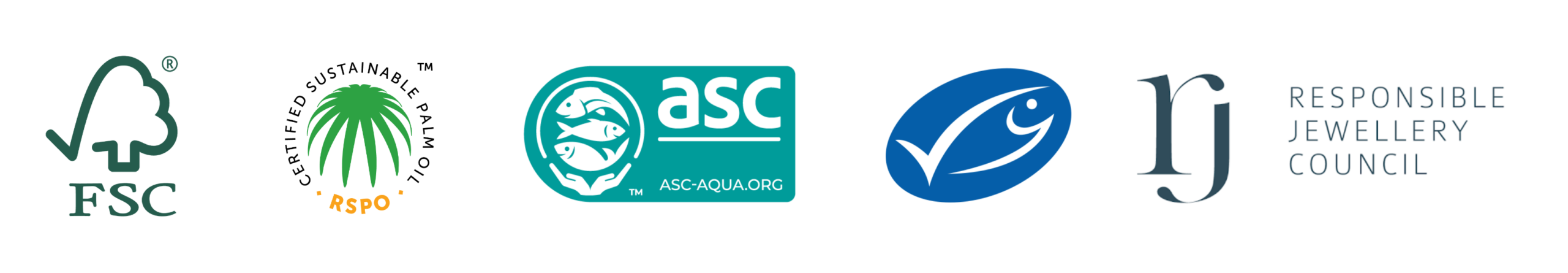 Accreditation partners